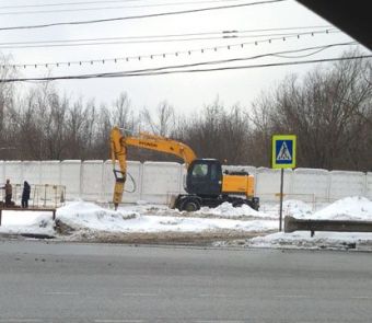 Аренда и услуги гидромолота Гидромолоты (18 тонн) Гидромолоты (18 тонн)